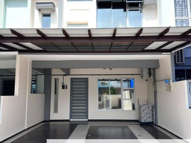 House for rent in Bukit Ledang, Johor