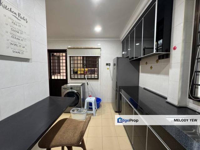 House for sale in Bukit Ledang, Johor