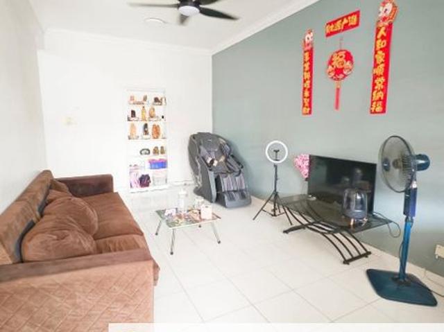 House for sale in Bukit Ledang, Johor