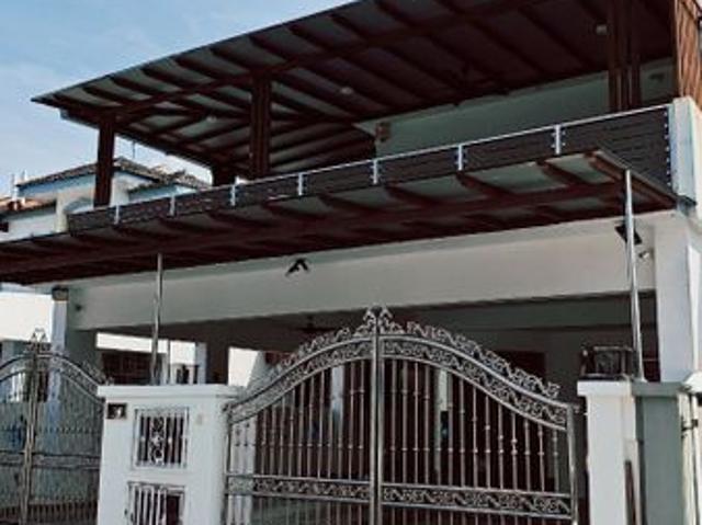 House for sale in Bukit Ledang, Johor