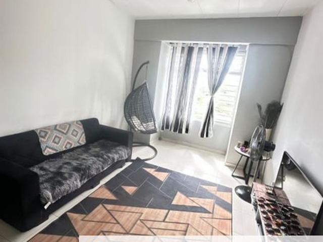 Flat for sale in Pulai, Bukit Ledang