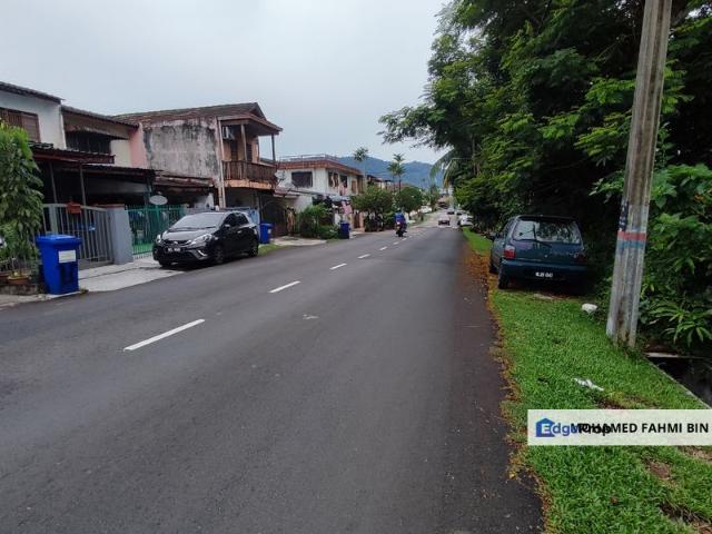 House for sale in Taman Bukit Indah, Majlis Perbandaran Ampang Jaya