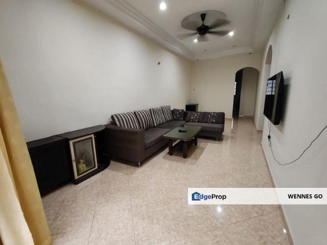 House for sale in Bukit Ledang, Johor