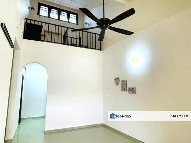 House for rent in Bukit Ledang, Johor