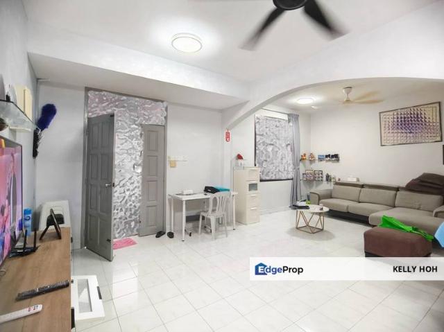 House for rent in Bukit Ledang, Johor