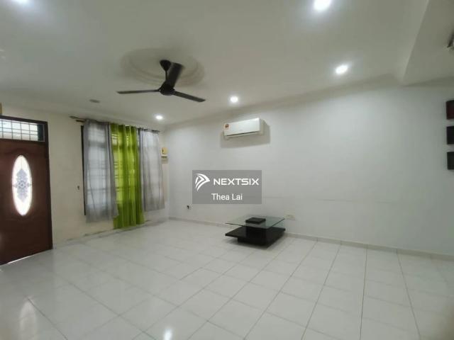 House for rent in Johore Bahru, Johor