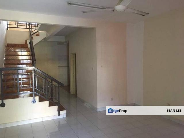 House for sale in Bukit Ledang, Johor