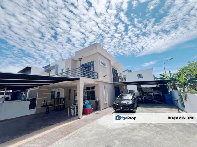 House for sale in Bukit Ledang, Johor