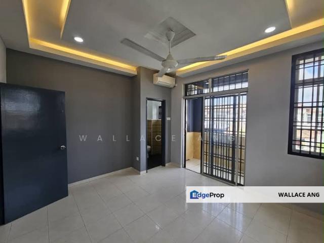 House for sale in Bukit Ledang, Johor