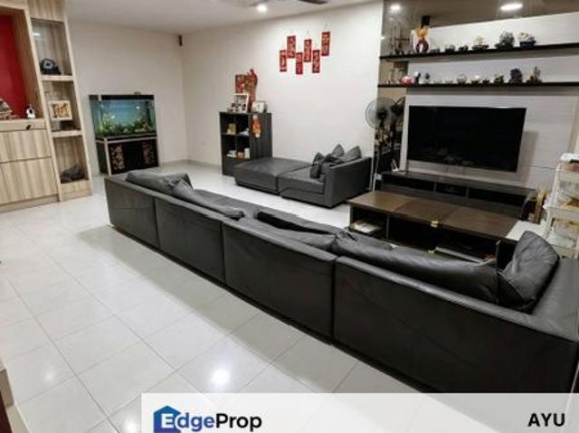 House for sale in Bukit Ledang, Johor