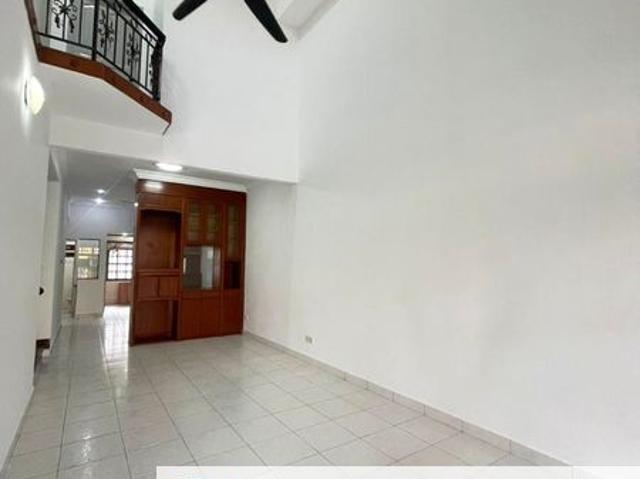 House for rent in Bukit Ledang, Johor