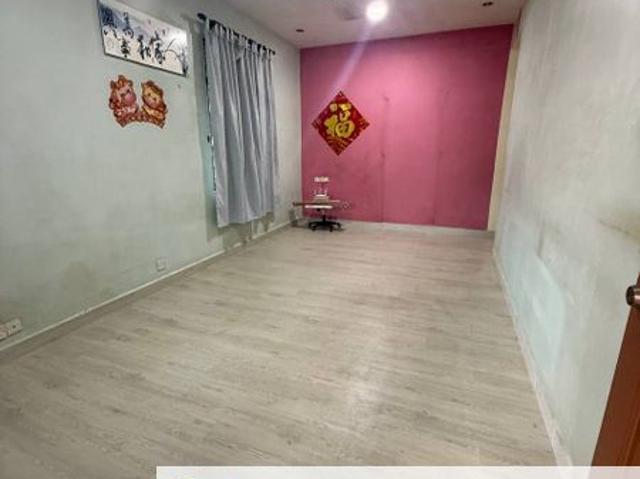 House for sale in Bukit Ledang, Johor