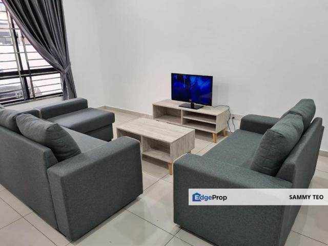 House for rent in Bukit Ledang, Johor