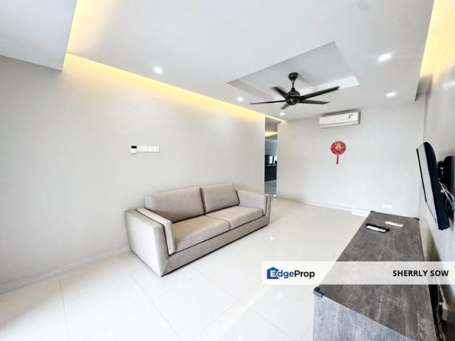 House for sale in Pulai, Bukit Ledang