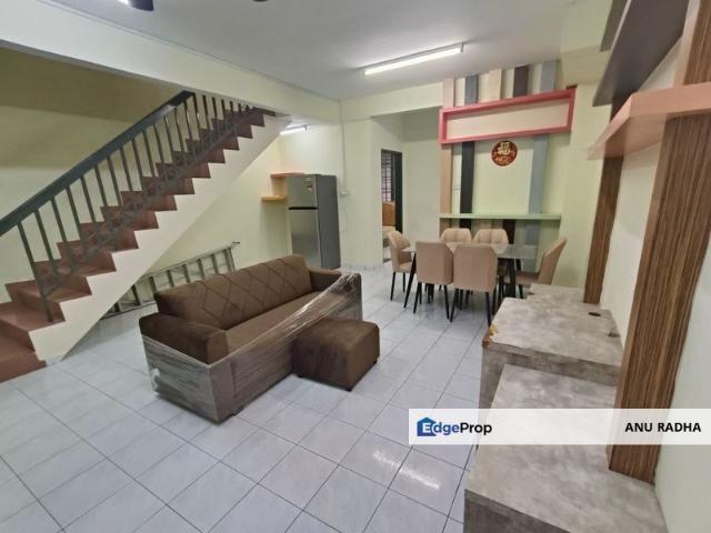 House for rent in Bukit Ledang, Johor