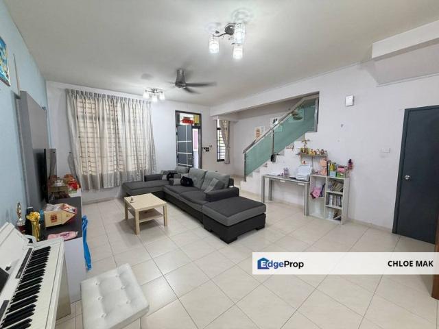 House for sale in Bukit Ledang, Johor