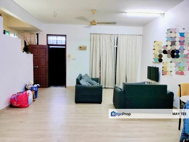 House for sale in Pulai, Bukit Ledang