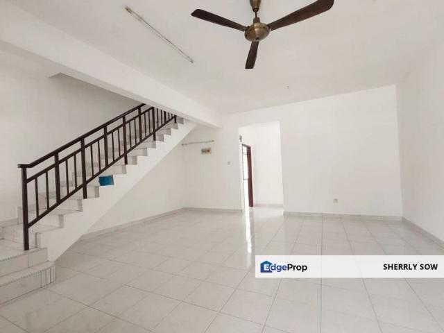 House for sale in Pulai, Bukit Ledang