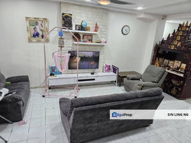 House for sale in Bukit Ledang, Johor