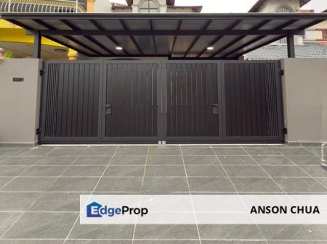 House for sale in Taman Bukit Indah, Iskandar Puteri