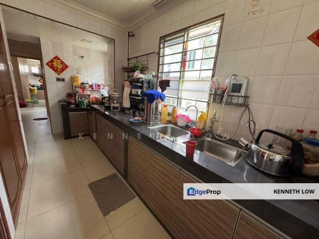 House for sale in Masjid Tanah, Alor Gajah