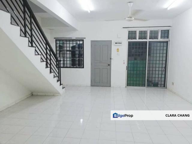 House for rent in Bukit Ledang, Johor