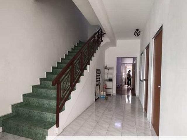 House for sale in Bukit Ledang, Johor