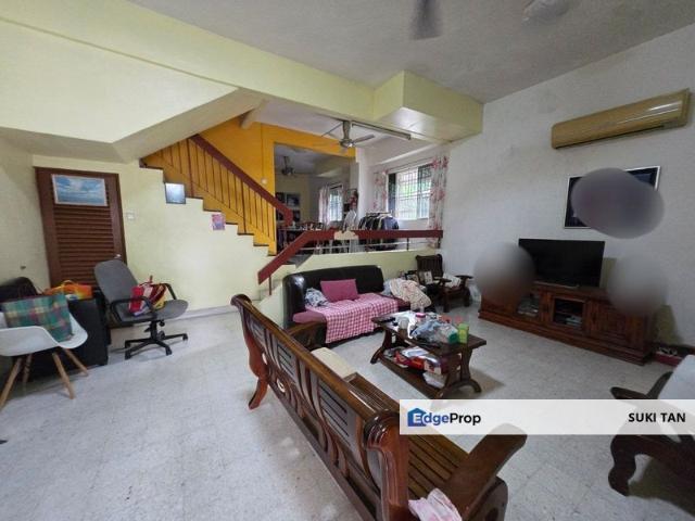 House for sale in Selangor