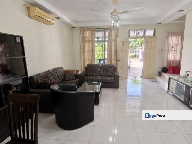 House for sale in Taman Bukit Indah, Iskandar Puteri