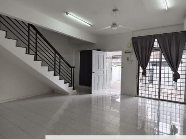 House for rent in Bukit Ledang, Johor
