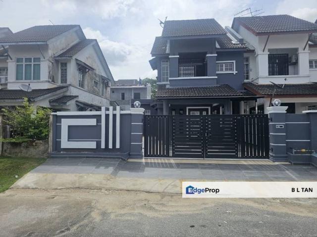 House for sale in Bukit Ledang, Johor
