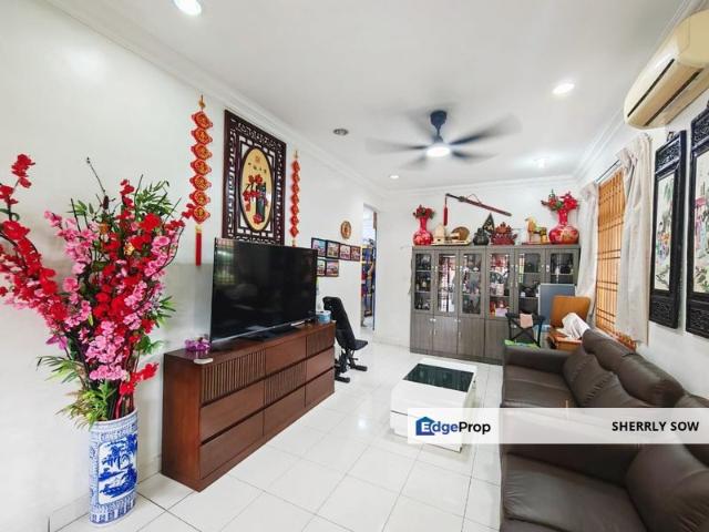 House for sale in Taman Bukit Indah, Iskandar Puteri