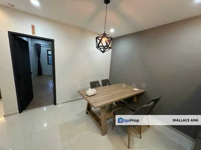 House for sale in Bukit Ledang, Johor