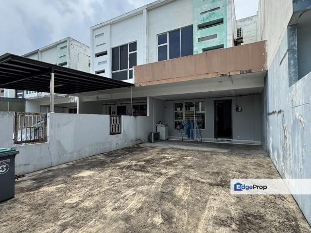 House for sale in Bukit Ledang, Johor