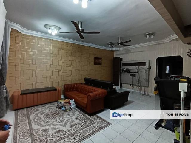 House for sale in Bukit Ledang, Johor
