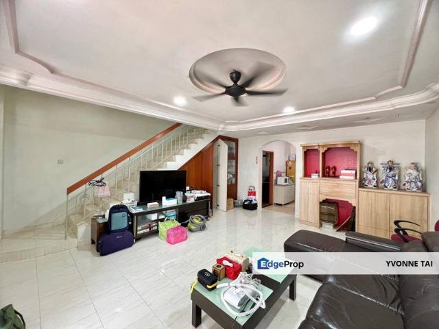 House for sale in Bukit Ledang, Johor