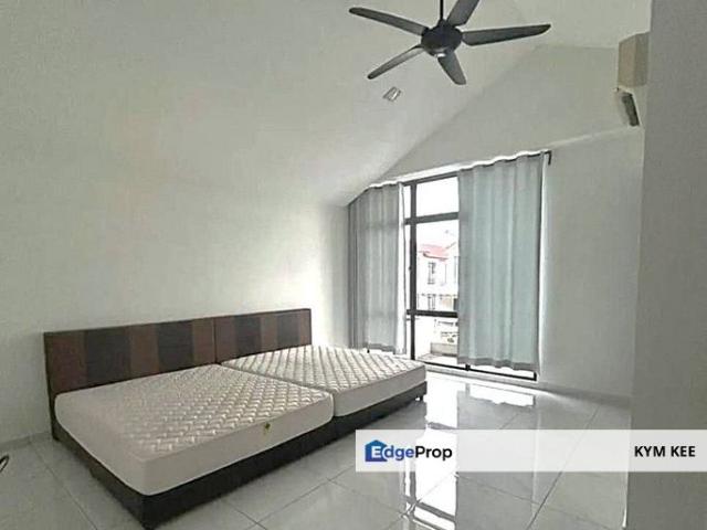 House for rent in Bukit Ledang, Johor
