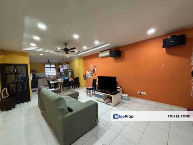 House for sale in Bukit Ledang, Johor