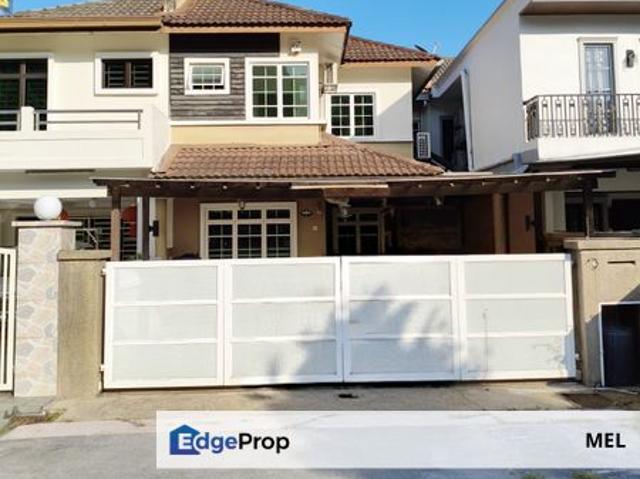 House for sale in Selangor