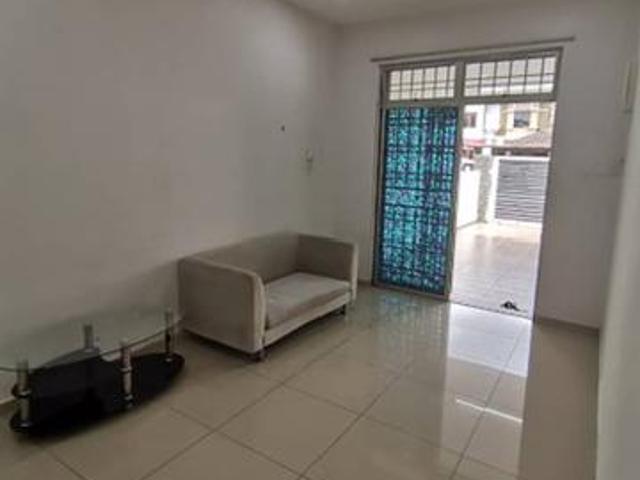 Terraced House for rent in Bukit Ledang, Johor