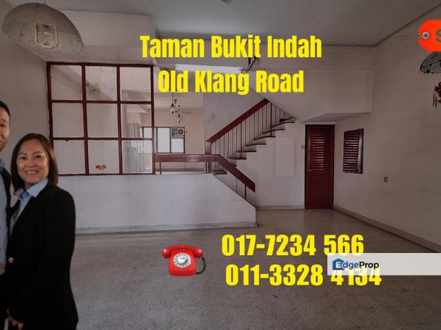House for sale in Selangor