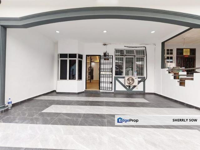 House for sale in Taman Bukit Indah, Iskandar Puteri