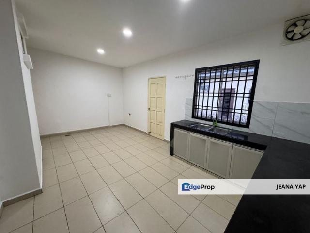 House for sale in Bukit Ledang, Johor