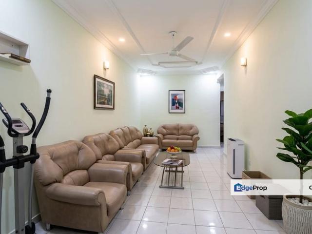 House for sale in Bukit Ledang, Johor