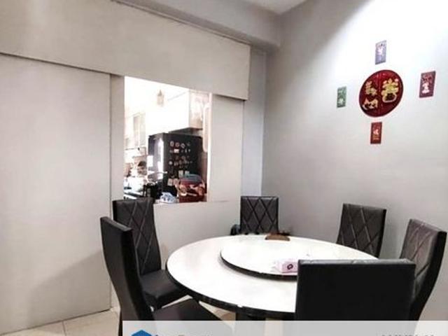 House for sale in Bukit Ledang, Johor