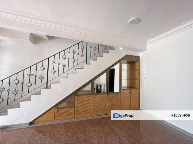 House for rent in Bukit Ledang, Johor