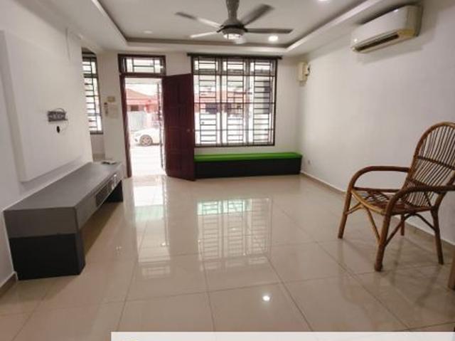 House for rent in Bukit Ledang, Johor