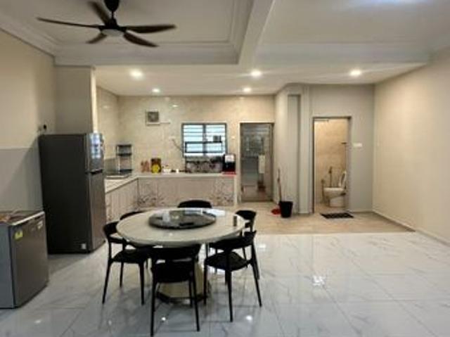 House for rent in Bukit Ledang, Johor