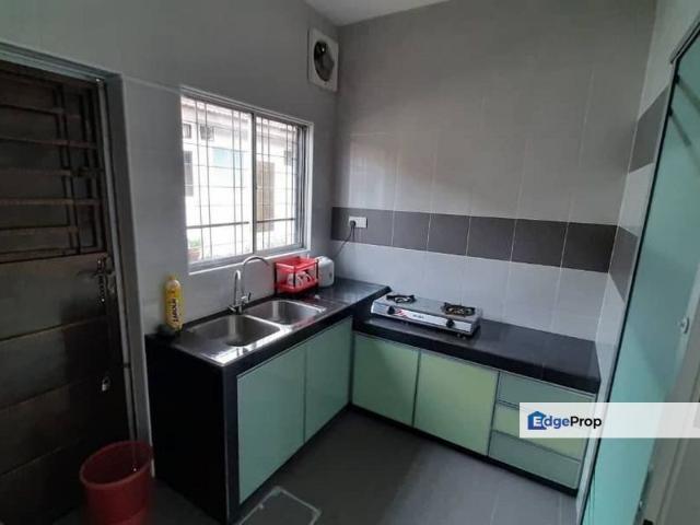 House for sale in Taman Bukit Indah, Iskandar Puteri