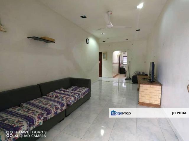 House for rent in Bukit Ledang, Johor
